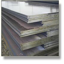 Carbon Steel Plates