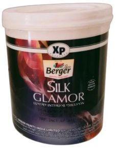 Berger Silk Glamour Paint