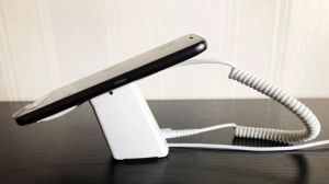 Mobile Security Stand