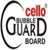 Cello Bubble Guard