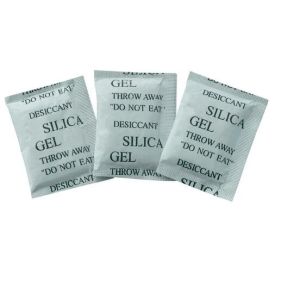 Silica Gel Packets