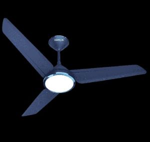 HAVELLS LUMENO 1320 MM INDIGO BLUE FAN