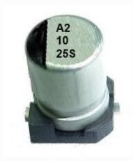 Aluminum Electrolytic Capacitor