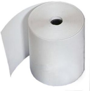 3 Inch 50 GSM Thermal Paper Roll