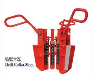 Drill Collar Slips