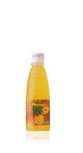 STAR Pineapple Juice Drink