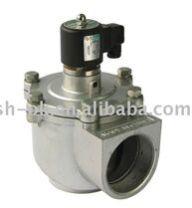 Ok64-m Angle Diaphragm Pluse Solenoid Valve