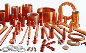 Contactor and Copper Conductor Products