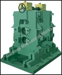 Bearing Type Mill Stand
