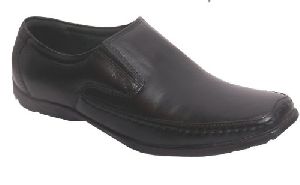 OM N 7007 Mens Formal Leather Shoes