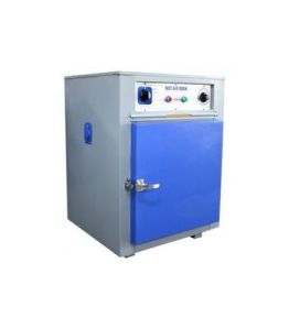 LABORATORY HOT AIR OVEN