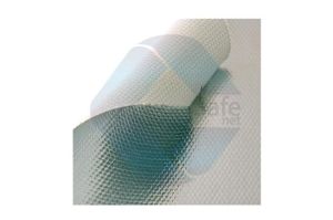 Aluminised Fiberglass Fabric
