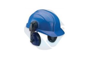 Helmet Attachable Earmuff