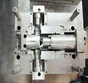 Injection Connector Housing Of Industry Machine