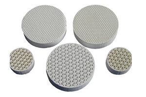Chemical Filter Plate