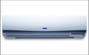 5 STAR RATED SPLIT AIRCONDITIONERS M