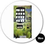 Automatic Seed Vending Machine