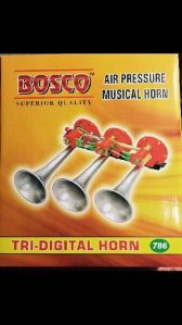 air pressure horns