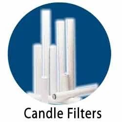 Candle Filter