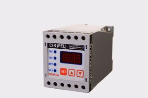 Earth Fault Relay