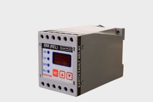 Earth Fault Relay Three Phase