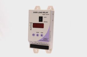 Over Load Protection Relays