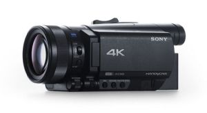 Camera HDR Camcorder