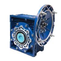 Altra Worm Gearbox