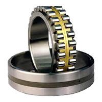 Cylindrical Roller Bearings