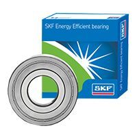 Energy Efficient bearings