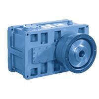 EXTRUDER GEARBOX(GHE SERIES)