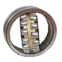 Skf Spherical Roller Bearings