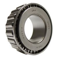 Tapered Roller Bearings