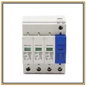 Photovoltaic Surge Protector
