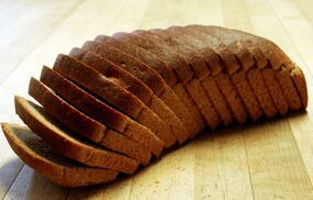 Honey Rye Bread