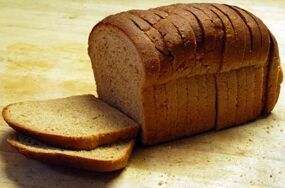 John Barleycorn Bread