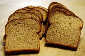 Northern Flax Bread