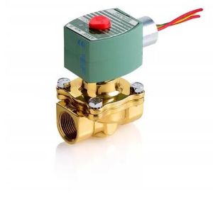 Solenoid Valve