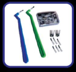 Dental Aplicators Tip