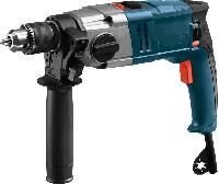 Hammer Drill Machine