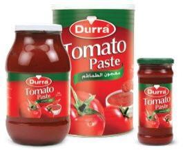 Tomato Paste