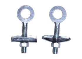 bicycle fasteners
