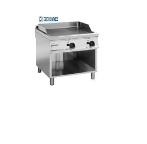 Electric Grill On Cabinet Tecnoinox
