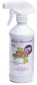 Spray Detailer