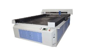 Non-metal laser cutting machine