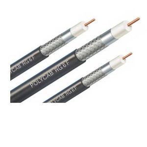 Polycab Coaxial Cable