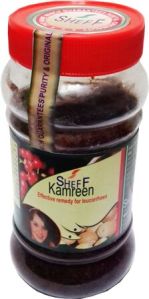 Sheff Kamreen Herbal Medicine