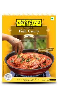 Fish Curry Powder
