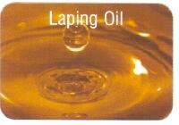 lapping oil