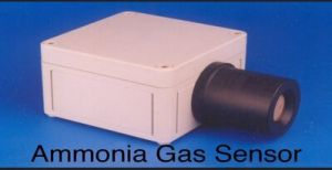 ammonia detector